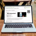 How to Read a CBD Certificate of Analysis (COA)