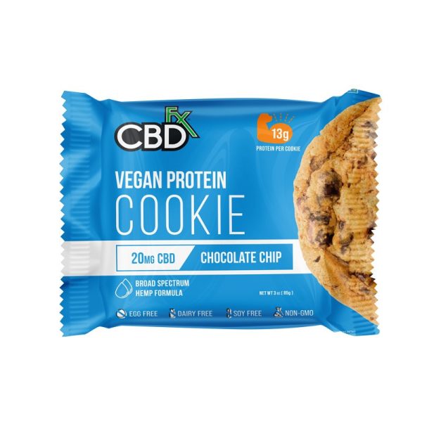 CBD Cookies