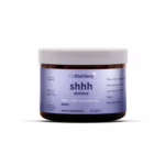 CBDistillery, Shhh Distilled CBN + CBD Gummies for Sleep, Elderberry, Full Spectrum, 30ct, 450mg CBN + 450mg CBD