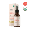 Joy Organics, Tropical Sunrise Organic CBD Tincture, Full Spectrum, 1oz, 1350mg CBD 1