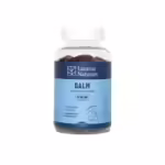 Lazarus Naturals, CBD Calm Gummies, Huckleberry, Full Spectrum, 40ct, 1000mg CBD