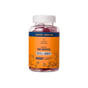 Social CBD Rest CBD Gel Capsules Isolate THC-Free 30ct Review