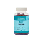 Lazarus Naturals, Cannabinoid Sleep Gummies, Lemon Mango, Full Spectrum, 40ct, 400mg CBN + 600mg CBD