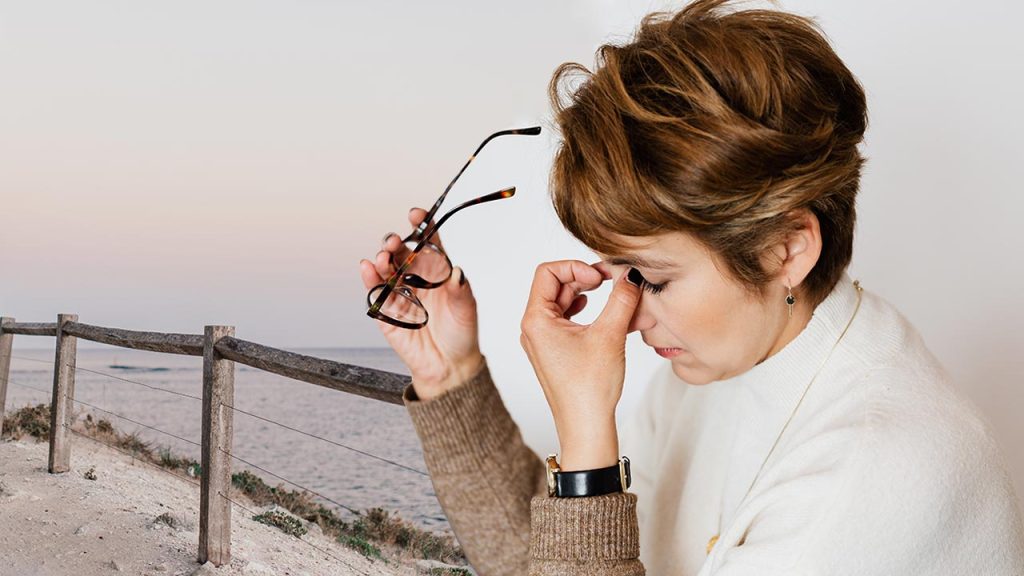 Tips to Reduce Stress and Stay Calm
