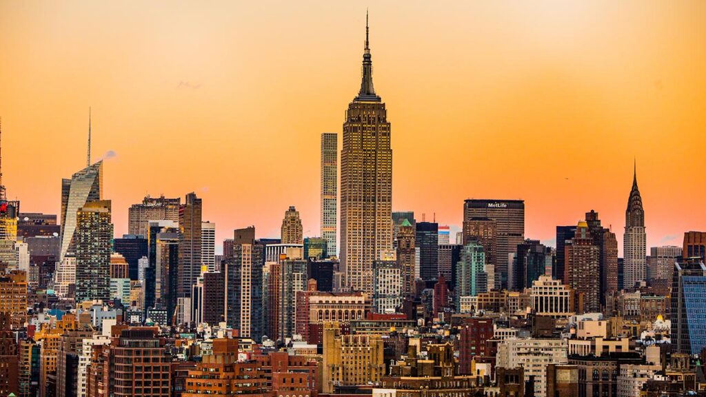 New York Adopts New Standards for Cannabinoid Products