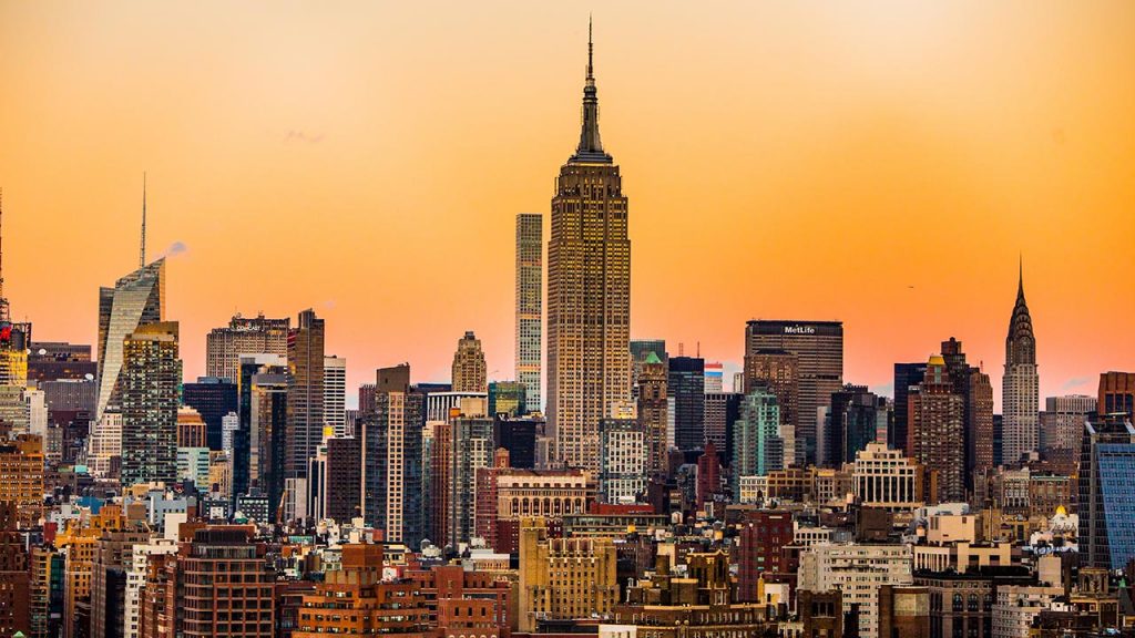 New York Adopts New Standards for Cannabinoid Products