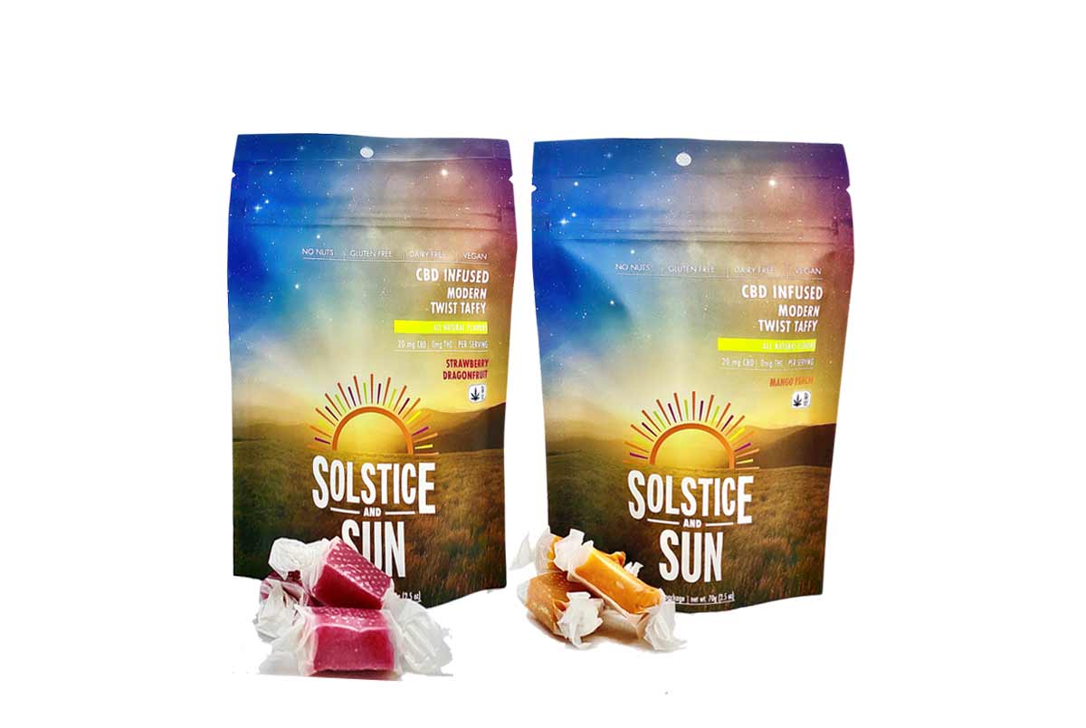 Solstice and Sun CBD