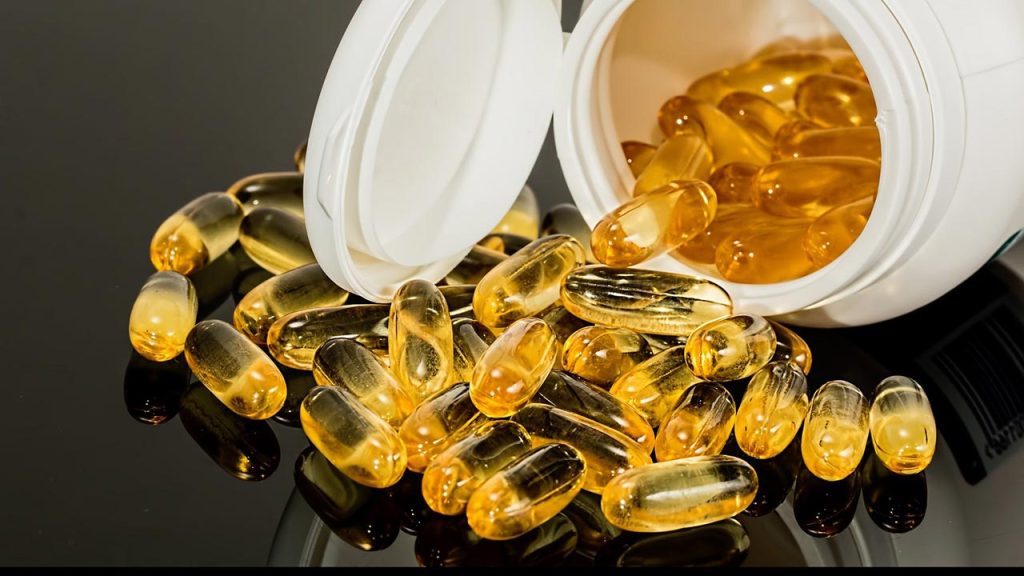 CBG Capsules Online
