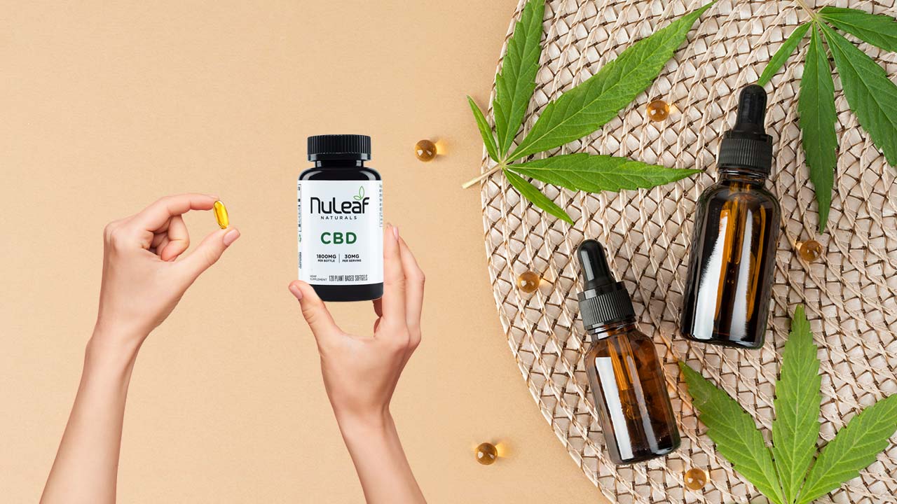How Much CBD to Take the First Time?
