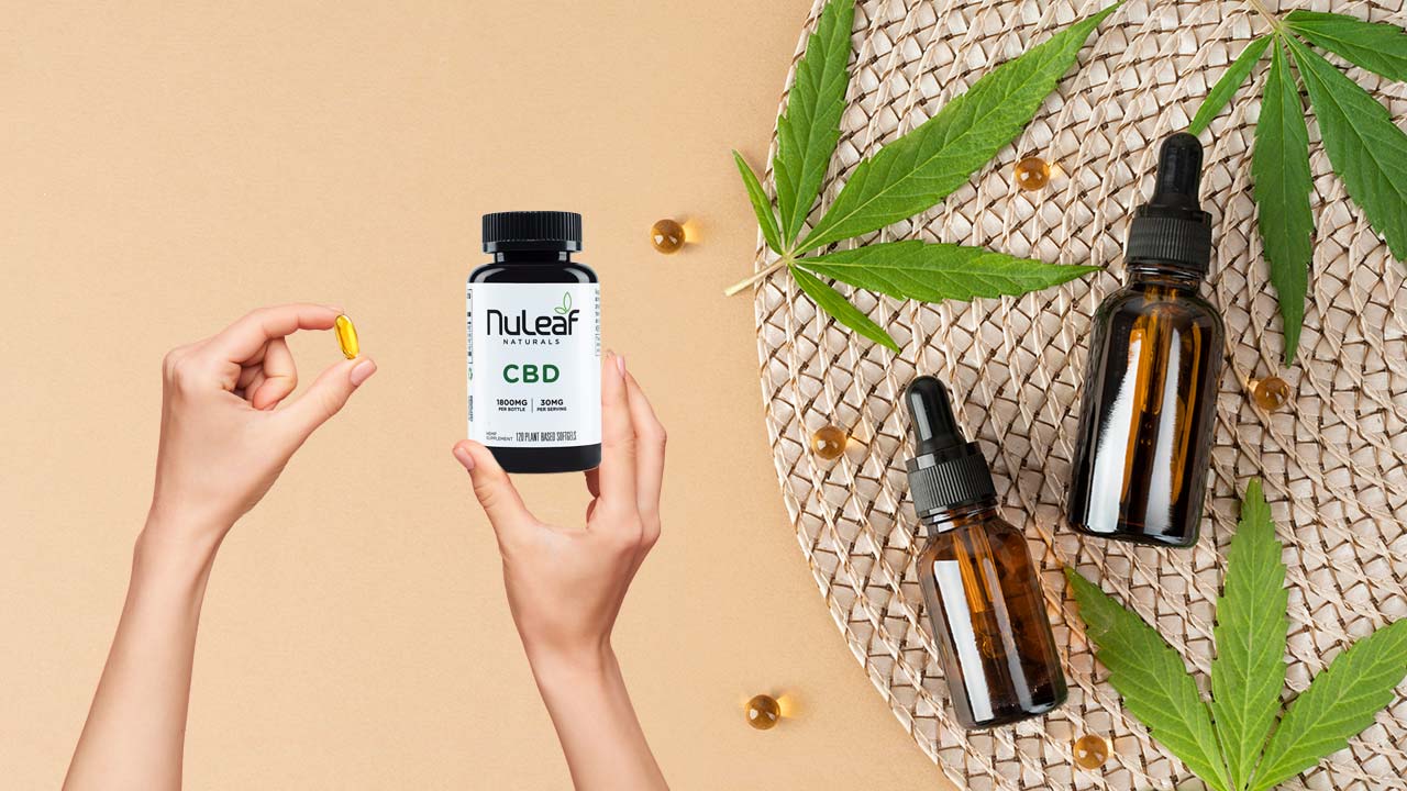 How Much Cbd Should I Start With If You Are A Beginner Cbdmarket 3297