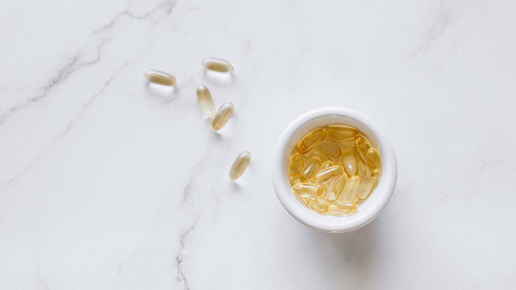 CBN Capsules For Sale