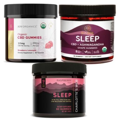 Why Choose Green Roads CBD Gummies?