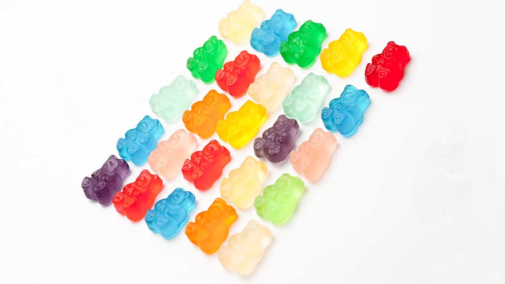 Best CBD Gummies For Pain
