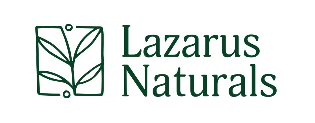 Lazarus Naturals at CBD.market