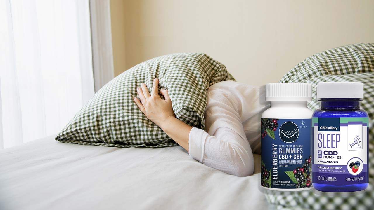 Will CBD Make You Sleepy and Tired?