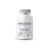 Medosi, CBD Weight Control Softgels, Full Spectrum, 30ct, 90mg THCv + 750mg CBD 1