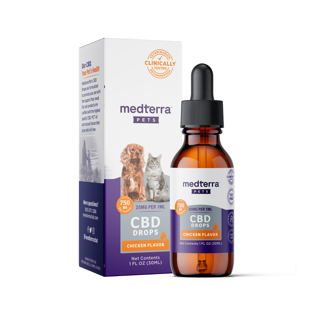 Medterra-CBD-Drops-for-Dogs-Cats-Isolate-THC-Free-Chicken-1oz-750mg-CBD-2
