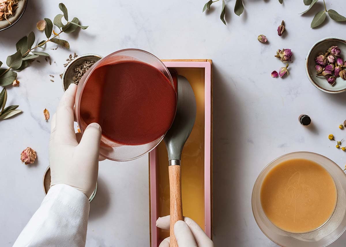 CBD Soap Recipe You DIY Guide to Soothing Suds CBD.market