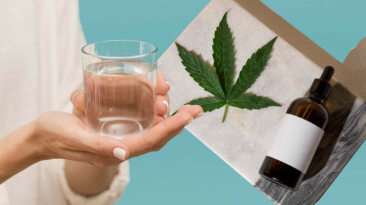 How to Get CBD Out of My System: Quick Detox Tips