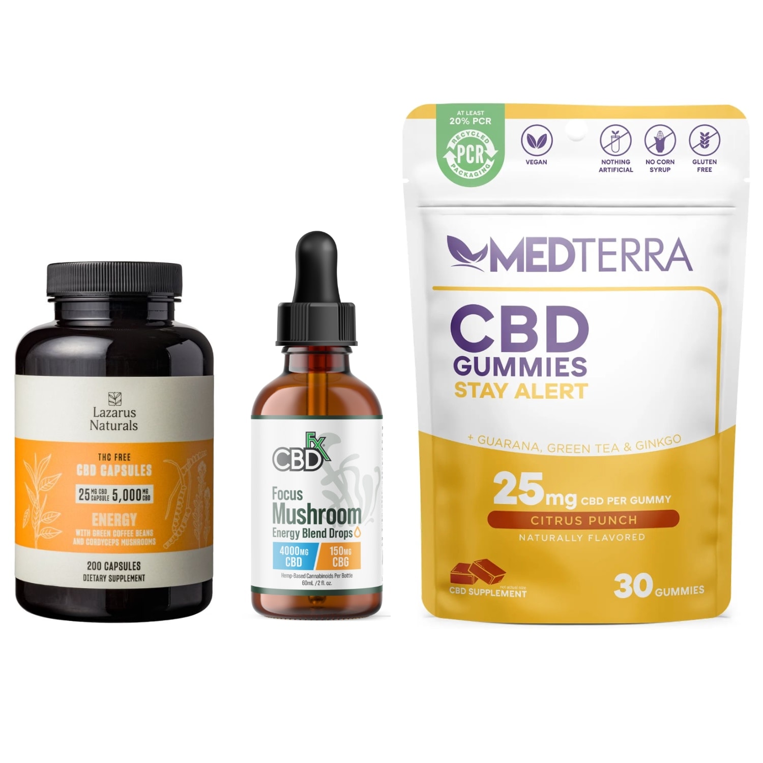 Best Cbd For Energy And Mood Best CBD for Energy and Fosus | Energy Boosters | CBD.market