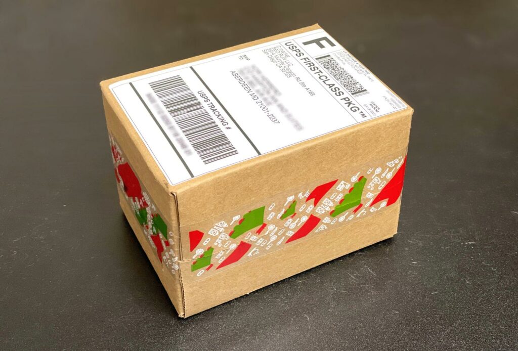 CBD Discreet Shipping