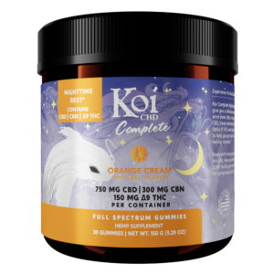 The Health Benefits of WYLD Cannabis Gummies