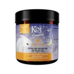 Koi CBD, Complete Full Spectrum CBD Gummies – Nighttime Rest, Orange Cream, 30ct, 300mg CBN + 150mg Delta-9 THC + 750mg CBD