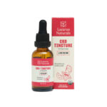 Lazarus Naturals, CBD Tincture, Strawberry Lemonade, Full Spectrum, 1fl oz, 1500mg CBD