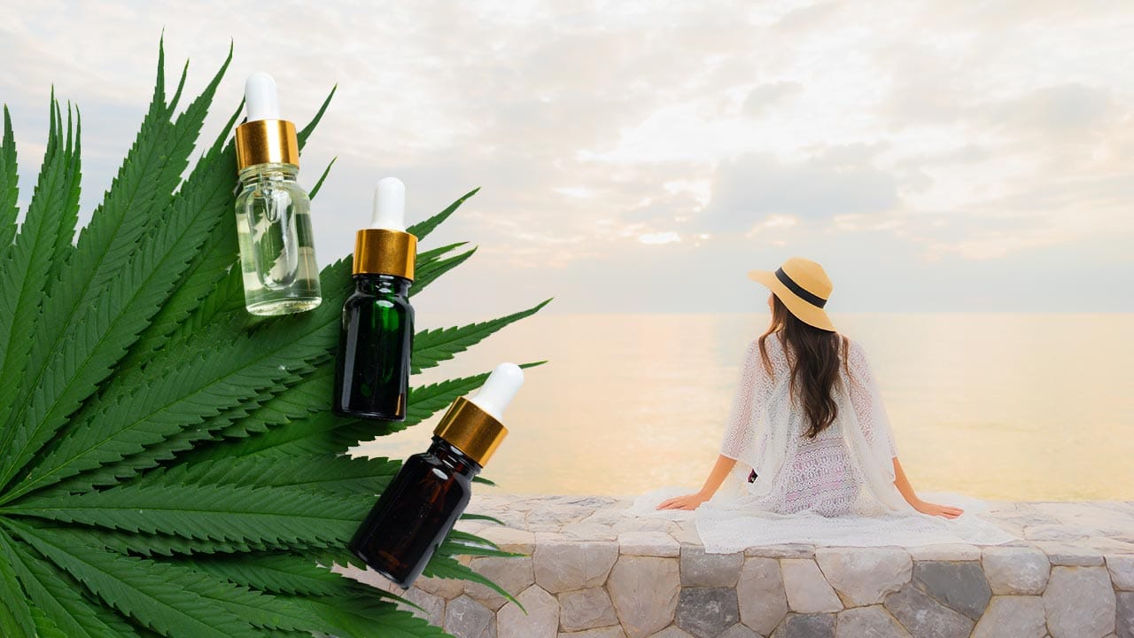 Can You Have Allergic Reactions to CBD Oil Products?