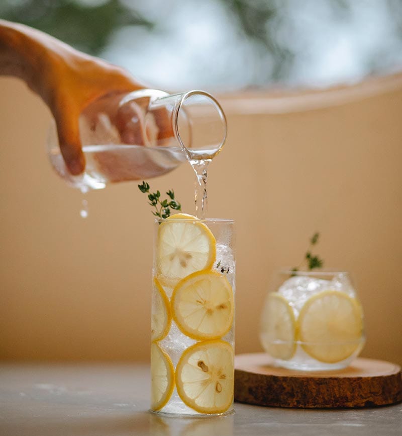 Easy CBD Lemonade Recipe