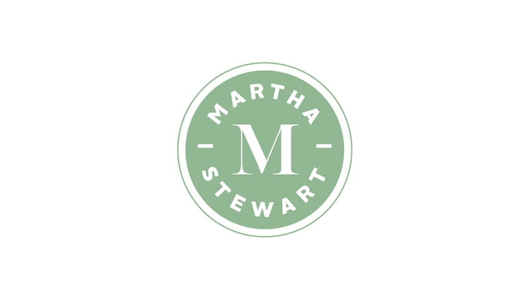 Martha Stewart Coupon Code 15% Off | May, 2022