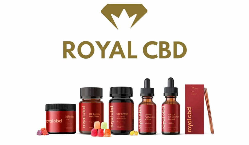 Royal CBD CBD.market > Shop Top Deals