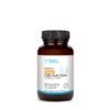 Bluebird Botanicals, Adaptive Stress CBG + CBD Softgels, Full Spectrum, 60ct, 450mg CBG + 450mg CBD 1