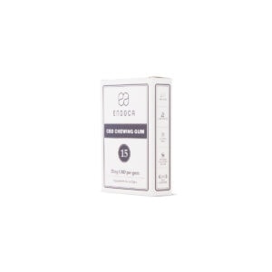 Scion Organics CBD Gummies for Arthritis Pain