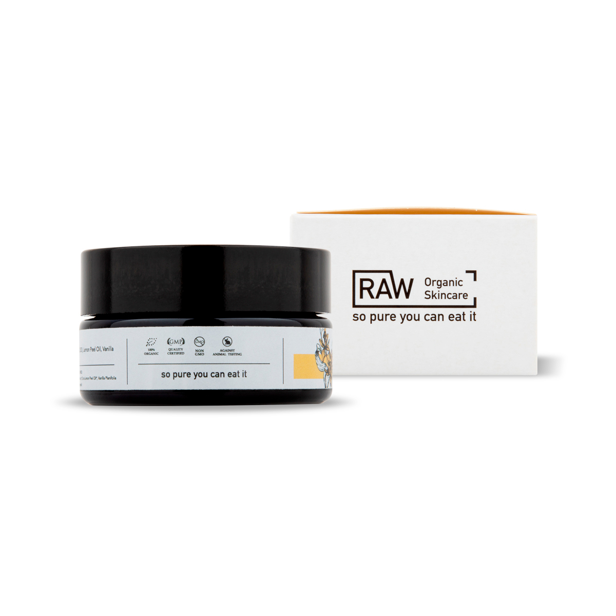 Endoca, CBD Salve, Full Spectrum, 1oz, 750mg CBD