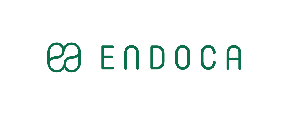 Endoca CBD Logo