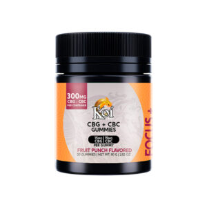 CBD Gummies - 25mg Per Gummy (750mg Total)