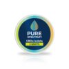 Pure Spectrum, 99% CBDA Isolate Powder, 5g, 5000mg CBDA 1