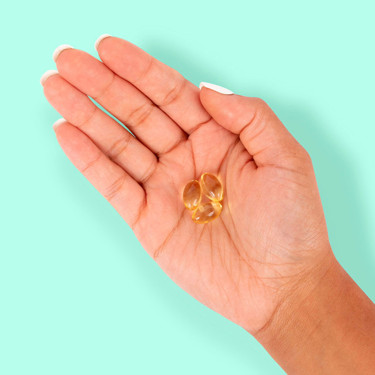 Green Roads, CBD Softgels, Full Spectrum, 30ct, 750mg CBD