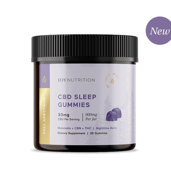 CBD gummies for relaxation