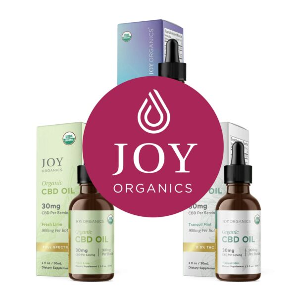 Joy Organics Top 1 Ads Oils