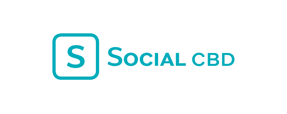 Social CBD Logo