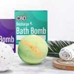 CBD Bath Benefits