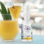Two CBD Cocktail Recipes