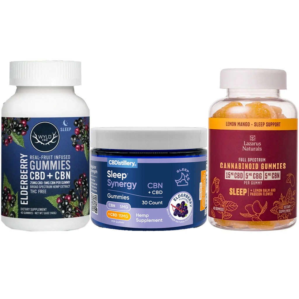 Exploring CBG: The Cannabinoid Building Block