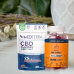 Natural Supplements to Use With CBD