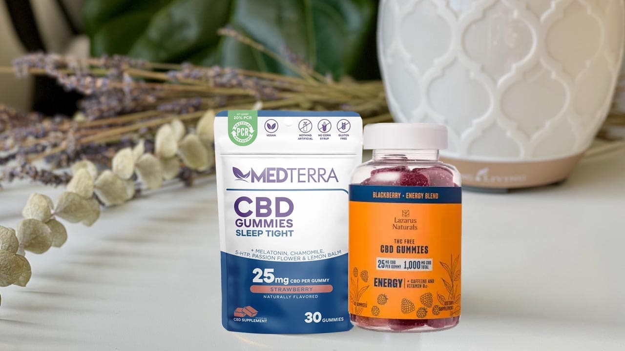 Natural Supplements to Use With CBD