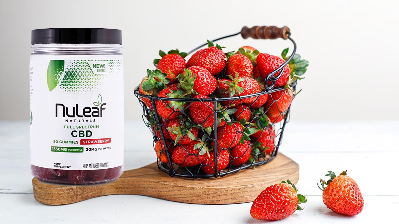 Find New NuLeaf Naturals CBD Gummies Line at CBD.market