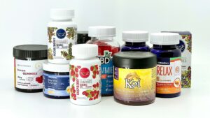 Most Stimulating Products: Just Delta