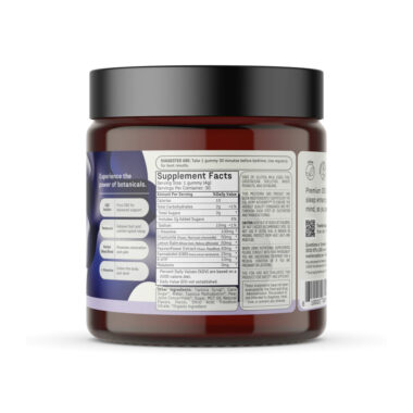 Best CBD gummies in 2023: CBD edibles for pain, sleep, and more
